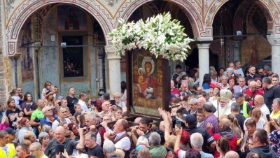 Заповед за ограничаване на движението…