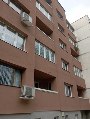 Завърши енергийното обновяване на бл.…